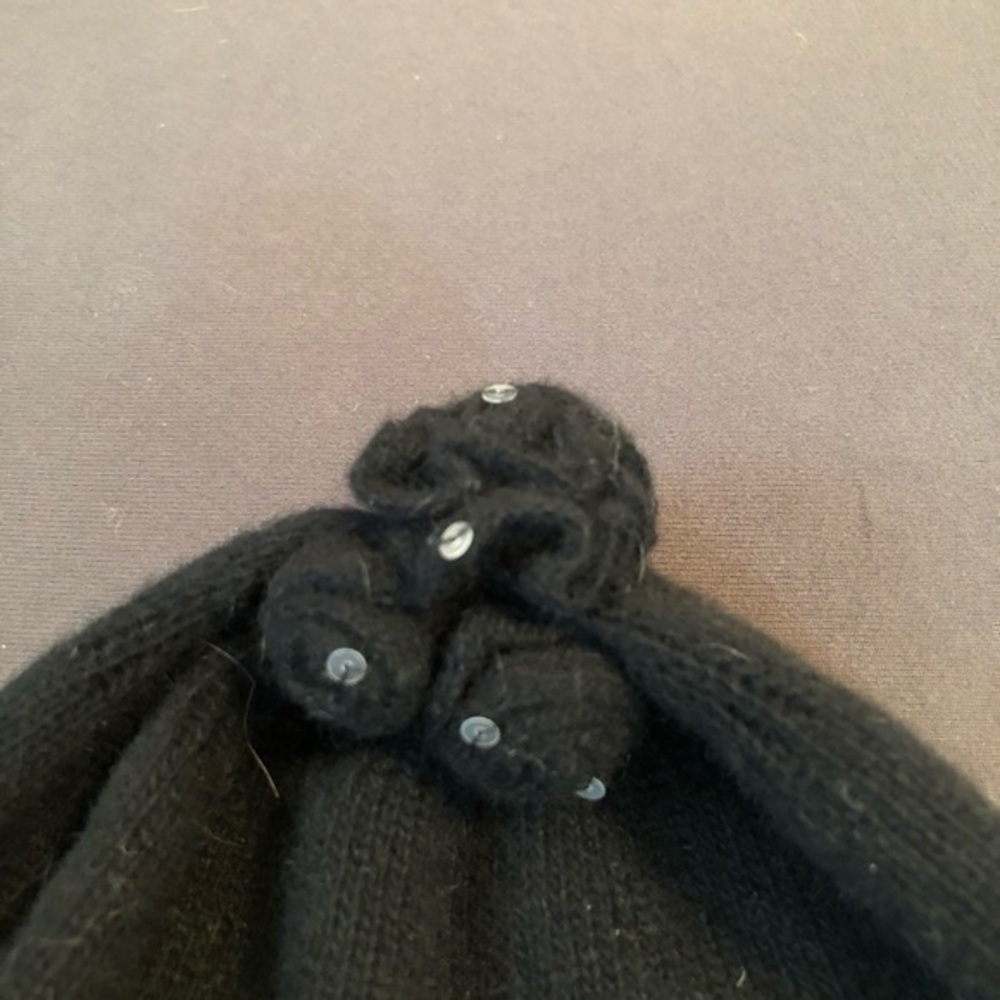 Portolano cap - Picture 3 of 5
